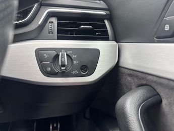 AUDI A5 2.0 TDI S line