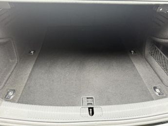 AUDI A5 2.0 TFSI S line