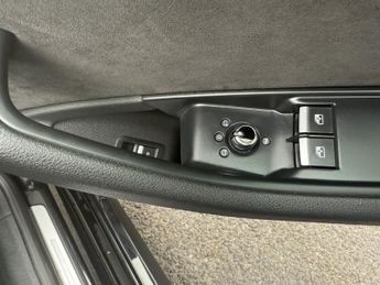 AUDI A5 2.0 TFSI S line