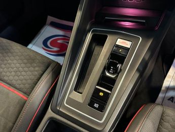 VOLKSWAGEN GOLF 2.0 TSI GTI Clubsport