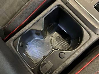 VOLKSWAGEN GOLF 2.0 TSI GTI Clubsport