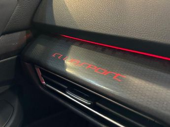 VOLKSWAGEN GOLF 2.0 TSI GTI Clubsport