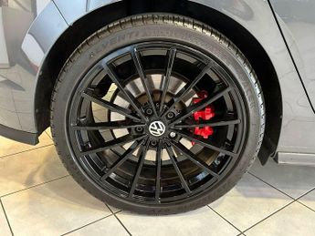 VOLKSWAGEN GOLF 2.0 TSI GTI Clubsport