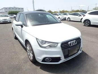 Audi A1 1.4 TFSI Sport JDM IMPORT