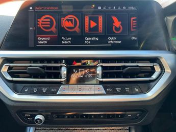 BMW 3 SERIES 2.0 330i M Sport Auto Euro 6 (s/s) 4dr