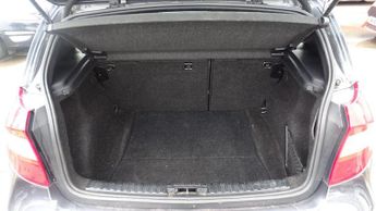 BMW 1 SERIES 2.0 118d M Sport 5 door