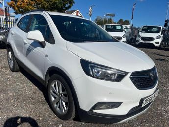 Vauxhall Mokka 1.4 i Turbo Active