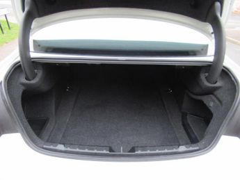 BMW 4 SERIES 2.0 420d M Sport Auto Euro 6 (s/s) 2dr