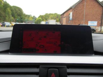 BMW 4 SERIES 2.0 420d M Sport Auto Euro 6 (s/s) 2dr