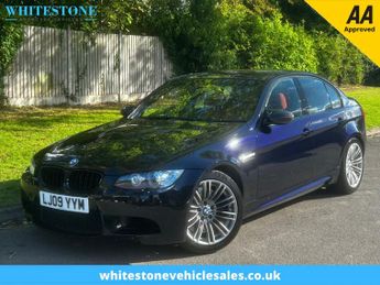 BMW M3 4.0 iV8