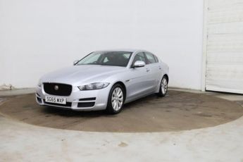 Jaguar XE 2.0d Prestige Auto Euro 6 (s/s) 4dr