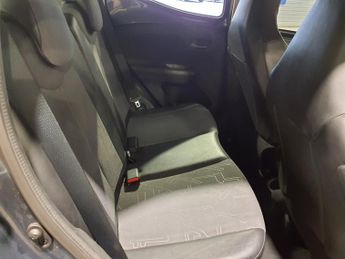 TOYOTA AYGO 1.0 VVT-i x-pression