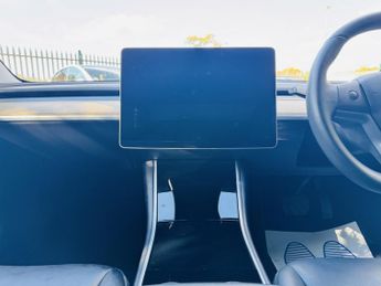 TESLA MODEL 3 (Dual Motor) Long Range