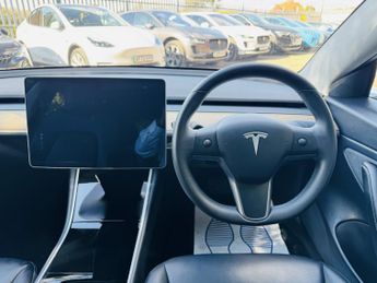 TESLA MODEL 3 (Dual Motor) Long Range