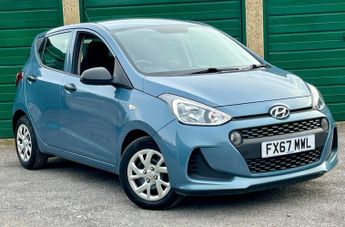 Hyundai I10 1.0 S