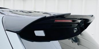 MERCEDES-BENZ GLC 4.0 GLC63 V8 BiTurbo AMG (Premium) SpdS MCT 4MATIC+ Euro 6 (s/s)