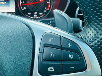 MERCEDES-BENZ GLC 4.0 GLC63 V8 BiTurbo AMG (Premium) SpdS MCT 4MATIC+ Euro 6 (s/s)