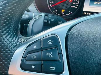 MERCEDES-BENZ GLC 4.0 GLC63 V8 BiTurbo AMG (Premium) SpdS MCT 4MATIC+ Euro 6 (s/s)