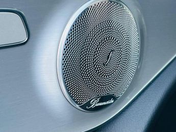 MERCEDES-BENZ GLC 4.0 GLC63 V8 BiTurbo AMG (Premium) SpdS MCT 4MATIC+ Euro 6 (s/s)