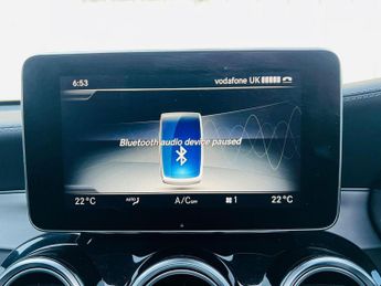 MERCEDES-BENZ GLC 4.0 GLC63 V8 BiTurbo AMG (Premium) SpdS MCT 4MATIC+ Euro 6 (s/s)