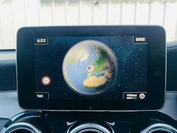 MERCEDES-BENZ GLC 4.0 GLC63 V8 BiTurbo AMG (Premium) SpdS MCT 4MATIC+ Euro 6 (s/s)