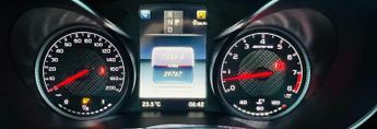 MERCEDES-BENZ GLC 4.0 GLC63 V8 BiTurbo AMG (Premium) SpdS MCT 4MATIC+ Euro 6 (s/s)
