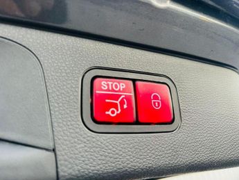 MERCEDES-BENZ GLC 4.0 GLC63 V8 BiTurbo AMG (Premium) SpdS MCT 4MATIC+ Euro 6 (s/s)