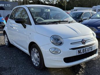Fiat 500 1.2 500 My17 1.2 69hp Pop