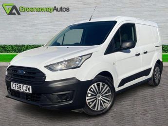 Ford Transit Connect 1.0 200 EcoBoost L1 Euro 6 (s/s) 5dr