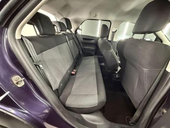 CITROEN C4 CACTUS 1.6 e-HDi Flair ETG6 Euro 5 (s/s) 5dr