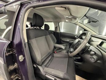 CITROEN C4 CACTUS 1.6 e-HDi Flair ETG6 Euro 5 (s/s) 5dr