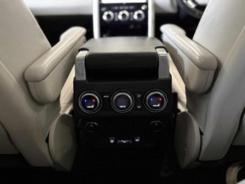 LAND ROVER DISCOVERY 2.0 SD4 HSE Luxury