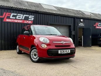Fiat 500 1.4 Pop Euro 6 5dr