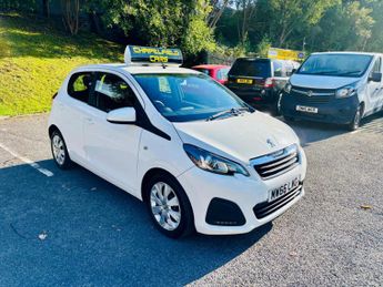 Peugeot 108 1.0 Active