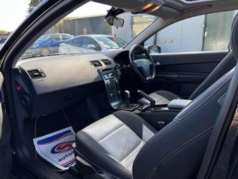 VOLVO C30 1.6 R-Design Sport 2dr