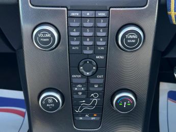 VOLVO C30 1.6 R-Design Sport 2dr