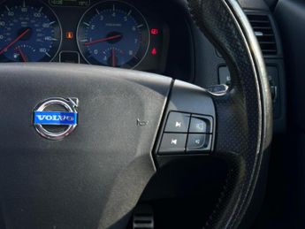 VOLVO C30 1.6 R-Design Sport 2dr