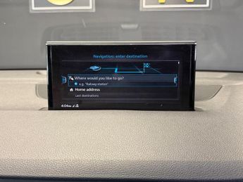 AUDI Q7 3.0 TDI V6 45 S line