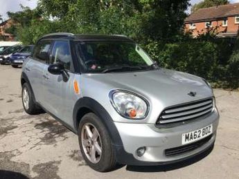 MINI Countryman 1.6 Cooper Countryman
