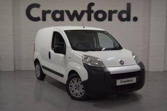 Fiat Fiorino 1.3 Fiorino S0 Cargo 1.3 75 Multijetii