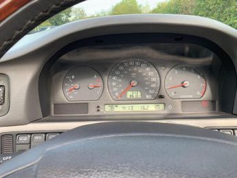 VOLVO C70 2.0 T GT