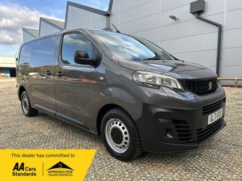 Peugeot Expert 2.0 BlueHDi 145 Professional Premium