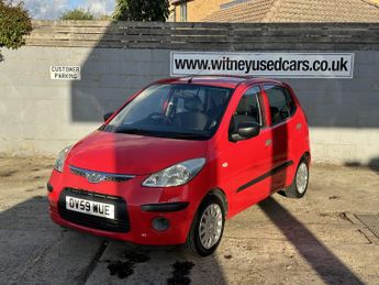 Hyundai I10 1.2 Classic