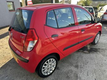 HYUNDAI I10 1.2 Classic