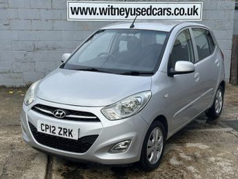 Hyundai I10 1.2 Active