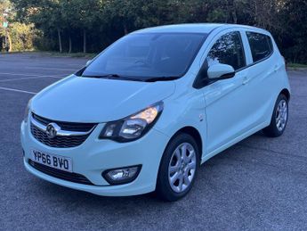 Vauxhall VIVA 1.0 i SE