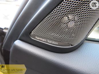 BMW 3 SERIES 2.0 320i M Sport Shadow Edition Touring Full Dealer History