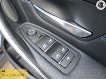 BMW 3 SERIES 2.0 320i M Sport Shadow Edition Touring Full Dealer History