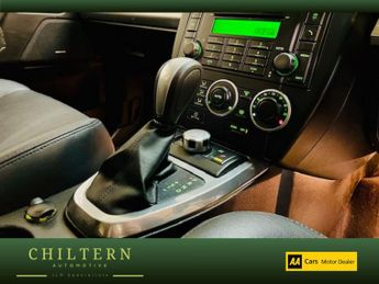 LAND ROVER FREELANDER 2 2.2 TD4 HSE