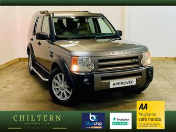 Land Rover Discovery 2.7 TD V6 SE